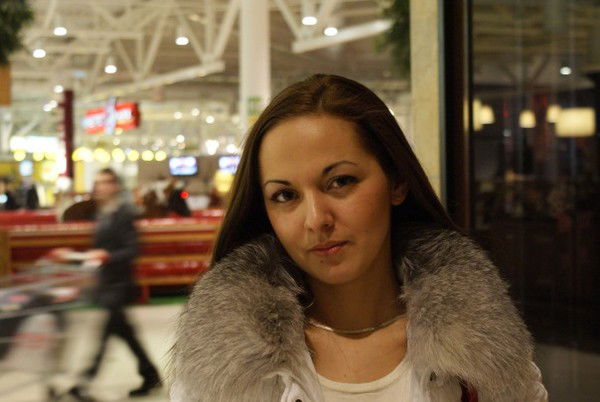 Ильзира Сарманова