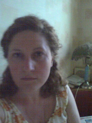 Инна Давыдова