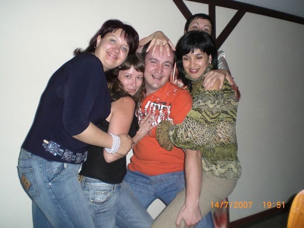 Жанна Нурумова