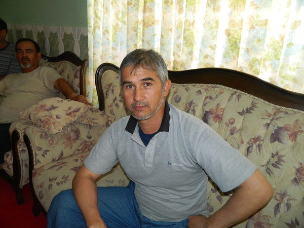 Амиршох Авазов