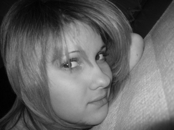 Катюша Алякина