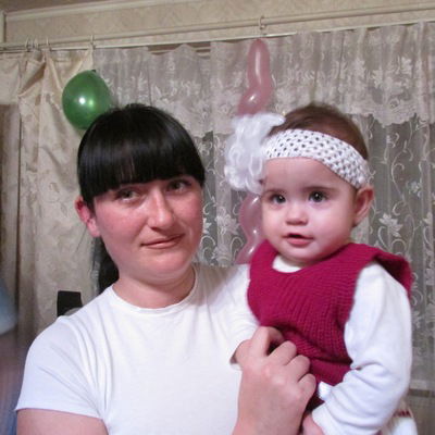 Натали Макарова