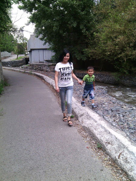 S A N I Y A Zhassekenova