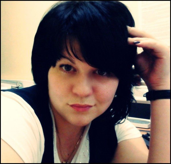 Наталья Головина