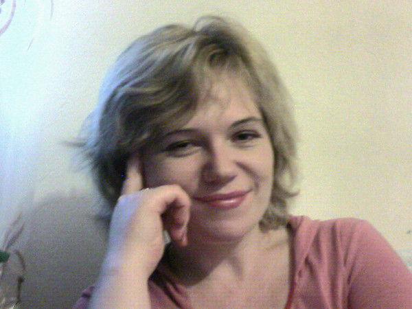 Лилия Белая