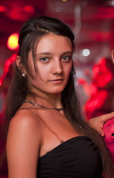 Евгения Абрамова