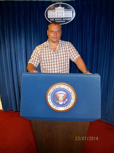 Фёдор Свечников