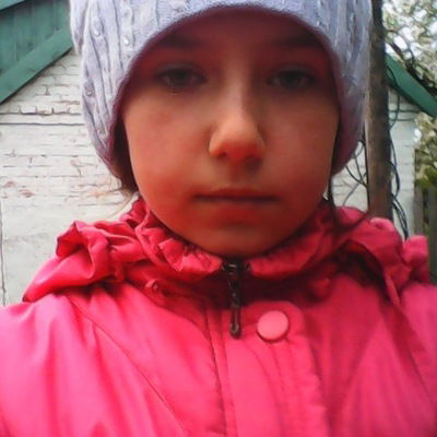 Юлия Бенецкая