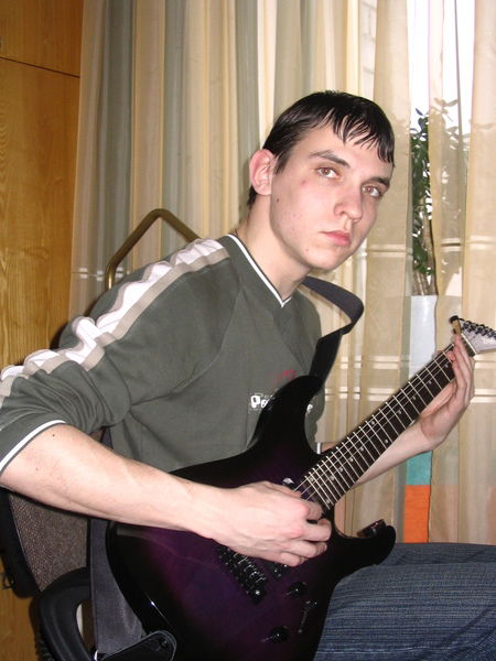 Михаил Катилов