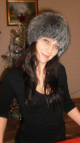 Татьяна Захарченко