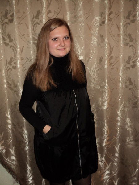 Мария Тимакова