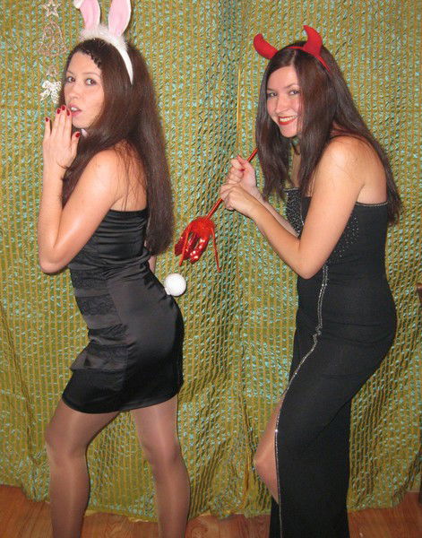 Анастасия Кузьмина