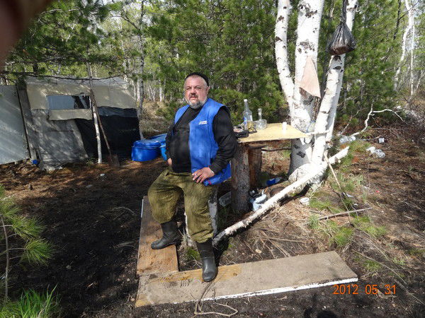 Александр Джек-Курашвили