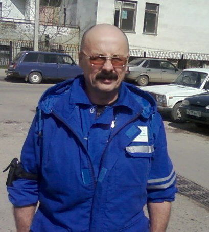 Николай Карасев