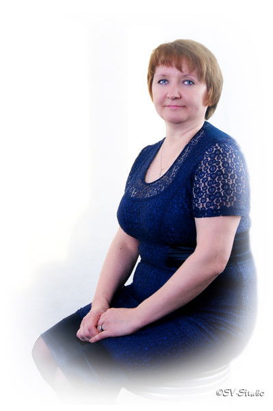 Юлия Ляменова