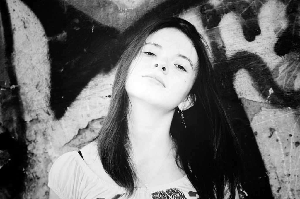 Арина Покидько