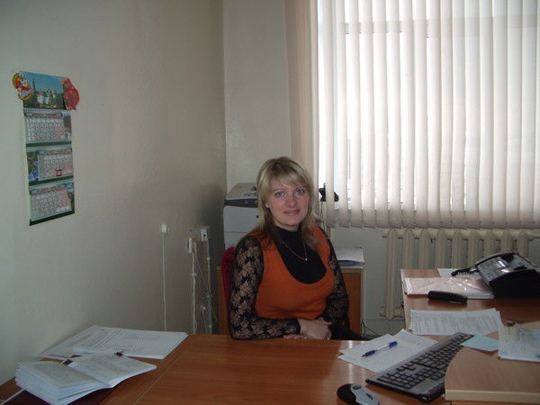 Наталья Шахова