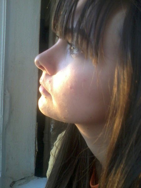 Зарина Сафинова