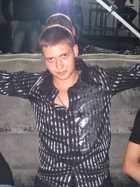 Виталий Ревчук