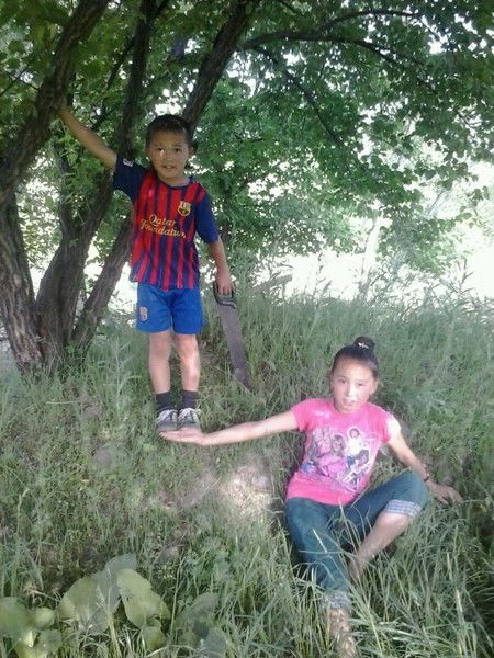 Аманбай Азаматов