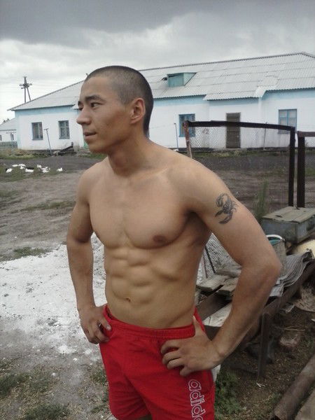 Арман Нурпеисов