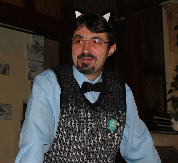 Андрей Кривцун