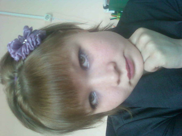 Маргарита Пяк-Нядонги