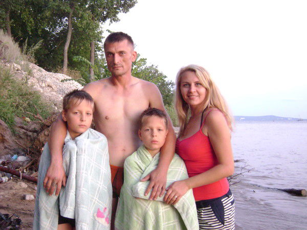 Дмитрий Зюба