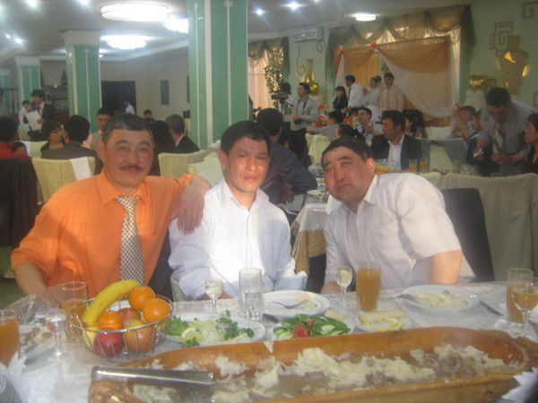 Шынгыс Абильмаженов