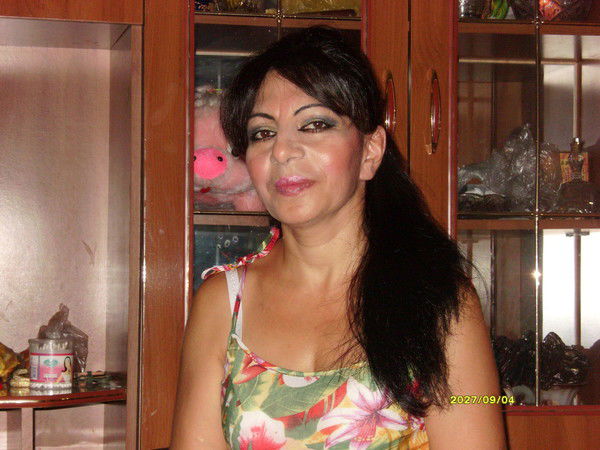 Аида Мартиросян