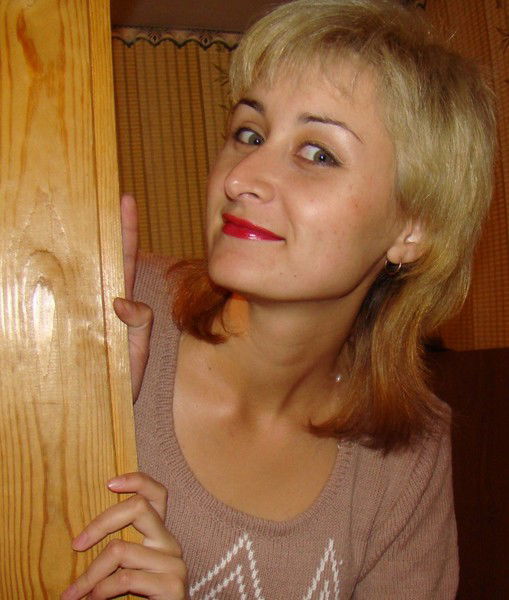 Татьяна Лебедева