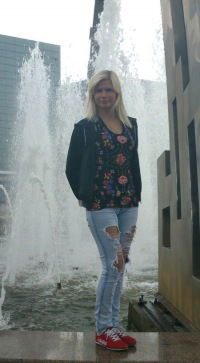 Лариса Шаркова