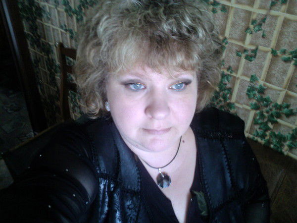 Аля Митюшина