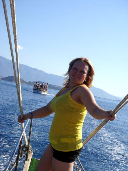 Алсу Минибаева