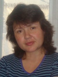 Юлия Казакова