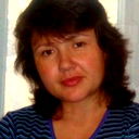 Юлия Казакова