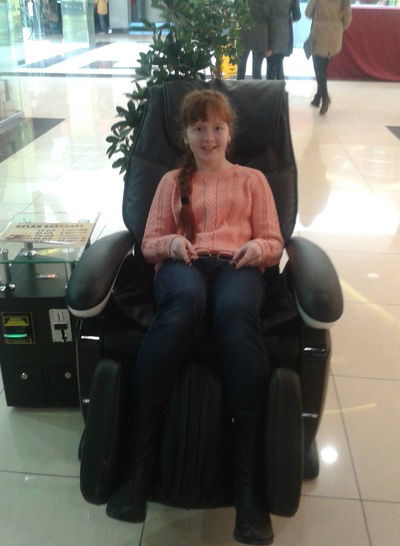 Юлия Смолина