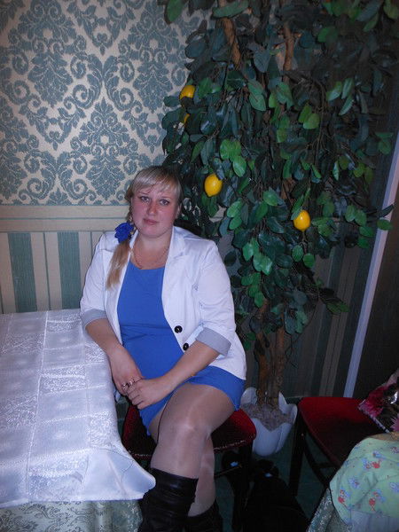 Надежда Васянкина