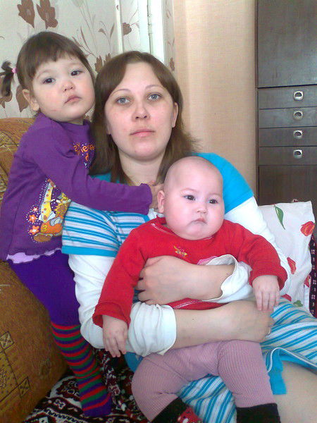 Жанна Абдрахманова