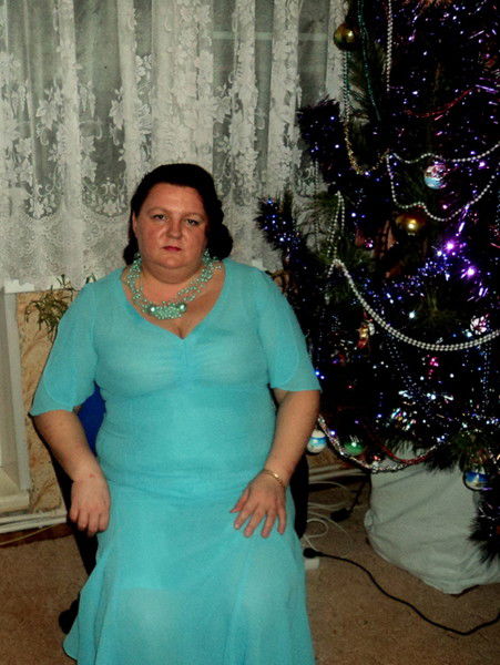 Светлана Авакина