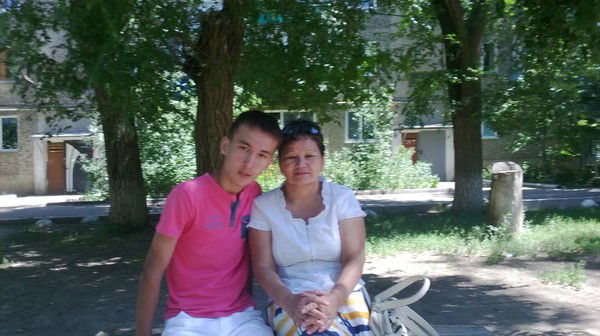 Улдай Габбасова