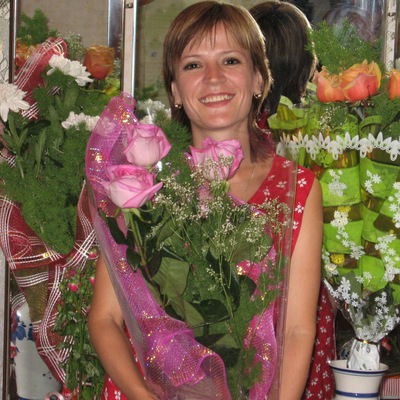 Светлана Родина