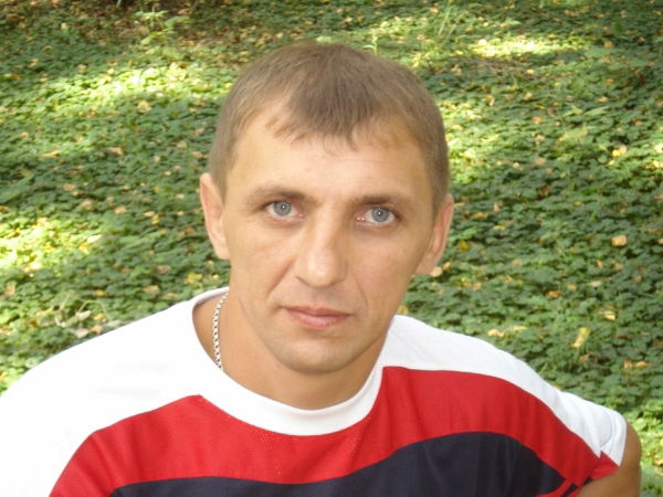 Сергей Соколов