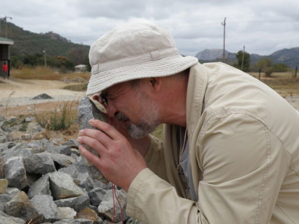 Аркадий Самошников