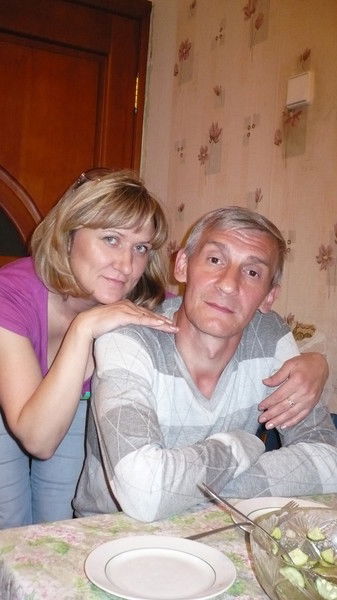 Юлия Александрова