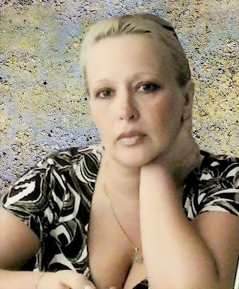 Cветлана Калинина