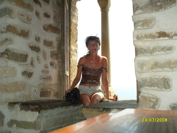 Елена Саночкина