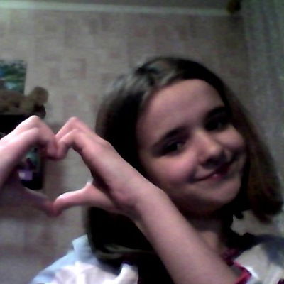 Лилия Слободяник