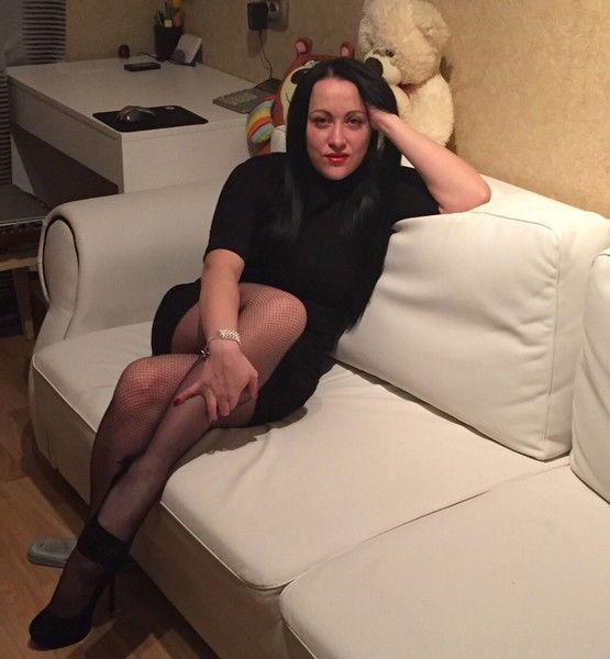 Наталья Воронович