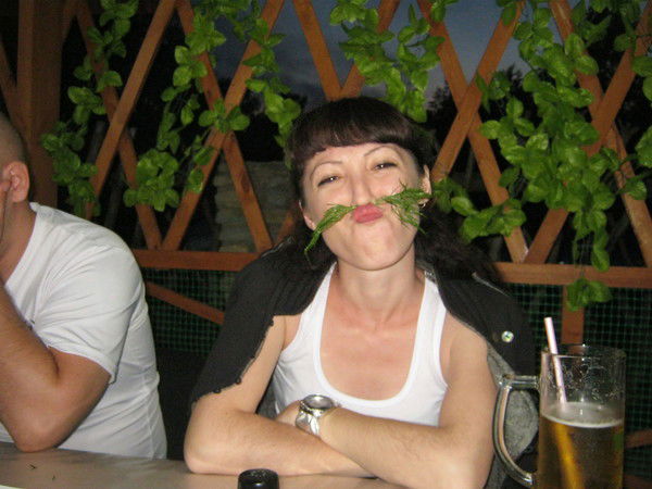 Ландыш Мингулова